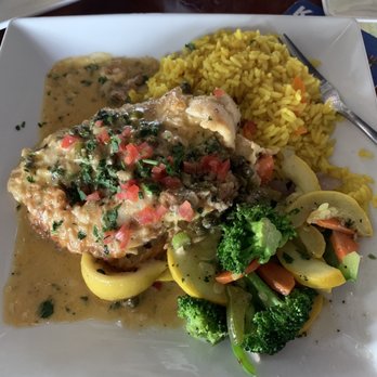 Riverside Cafe - Sports Bars Near Me - Vero Beach, Florida