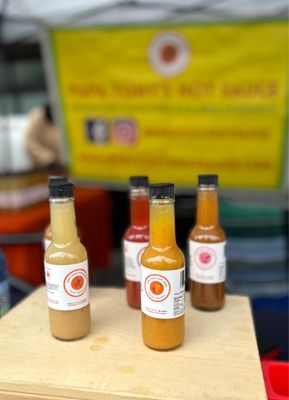 University District Farmers Market by null