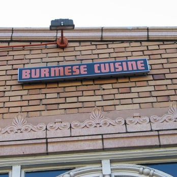 Burma Superstar - Burmese Near Me - Alameda, California