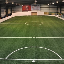 N C Soccer Club Inc