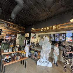 Black Rifle Coffee Company