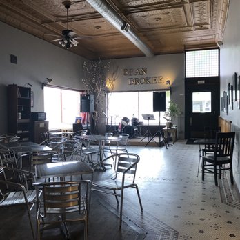 Bean Broker Coffee House and Pub - Coffee & Tea Near Me - Chadron, Nebraska