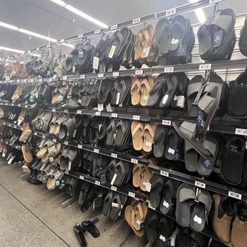 Walmart Supercenter - 9/16/26 FYI. $17 poorer. Because I forgot my flip flops on this road trip. - Department Stores Near Me - Klamath Falls, Oregon Walmart Supercenter - 9/16/26 FYI. $17 poorer. Because I forgot my flip flops on this road trip. - Department Stores Near Me - Klamath Falls, Oregon