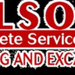Olson Concrete Services - untitled