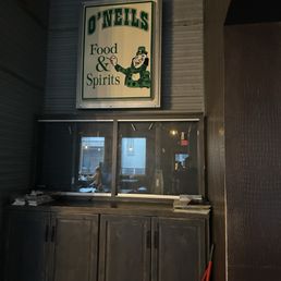 a view of the outside of a restaurant