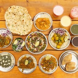 New Taste of India