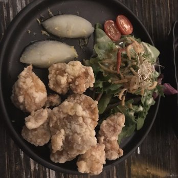 Mikaku Izakaya - Yuzu karaage - Japanese Near Me - Toronto, Ontario Mikaku Izakaya - Yuzu karaage - Japanese Near Me - Toronto, Ontario