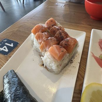 X-Fish - Sushi Bars Near Me - Brea, California X-Fish - Sushi Bars Near Me - Brea, California