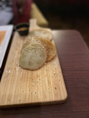 Creole With A Splash Of Soul by null