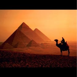 Luxor Hair Salon - EGYPT