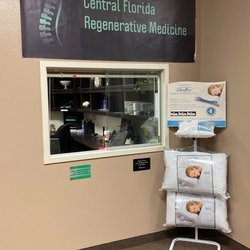 Central Florida Regenerative Medicine