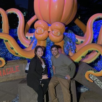 Pumpkin Nights - Festivals Near Me - Pomona, California