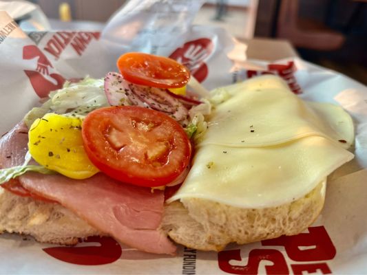 PENN STATION SUBS - Updated February 2026 - 20 Photos & 46 Reviews - 1375 S Lebanon St, Lebanon