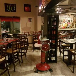 Tasca-Bodega