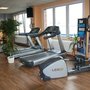 Pai-Ora Fitnessstudio