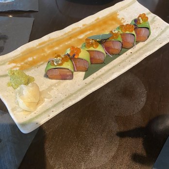 Kai - Sushi special - Asian Fusion Near Me - Plano, Texas