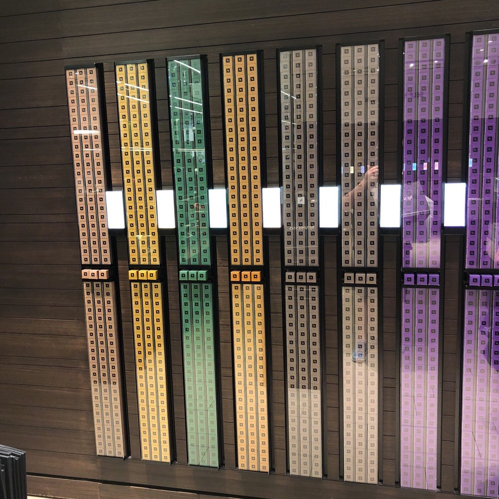 Nespresso Boutique - Coffee sleeves - Coffee & Tea Supplies Near Me - Melbourne, VIC