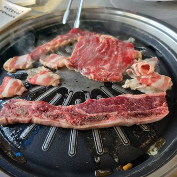 Galbi Grill - Barbeque Near Me - St. George, Utah
