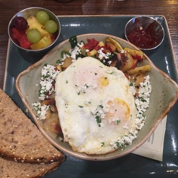 First Watch - market hash - Breakfast & Brunch Near Me - Dallas, Texas