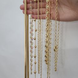 Fantasy World Jewelry