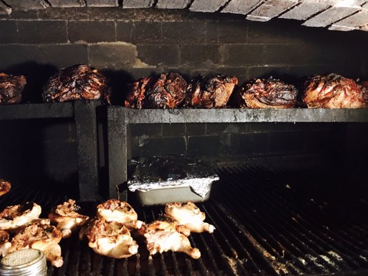 dreamland bbq near me
