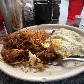 Avalon Diner - Corned beef hash - Diners Near Me - Houston, Texas Avalon Diner - Corned beef hash - Diners Near Me - Houston, Texas