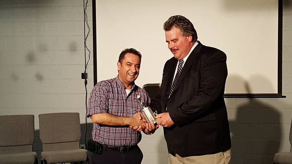 Best Side Toastmasters - social services organization in Evansville, IN