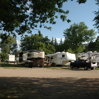 Westerly RV Park - RV Parks Near Me - Durango, Colorado Westerly RV Park - RV Parks Near Me - Durango, Colorado