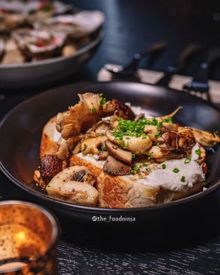 Incheon Restaurant 인천식당 by null