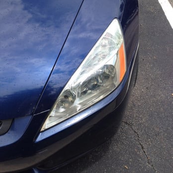 Oak City Headlight Restoration - Auto Detailing Near Me Oak City Headlight Restoration - Auto Detailing Near Me