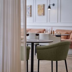 EQ3 Bistro