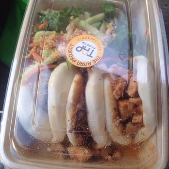 TAP The Asian Project - Steamed buns to go - Do-It-Yourself Food Near Me - Burbank, California TAP The Asian Project - Steamed buns to go - Do-It-Yourself Food Near Me - Burbank, California