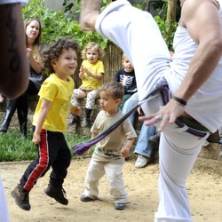 Oakland Garden School
