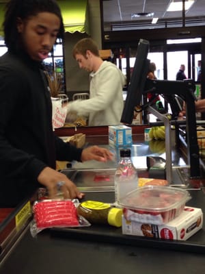 Baesler's Market by null