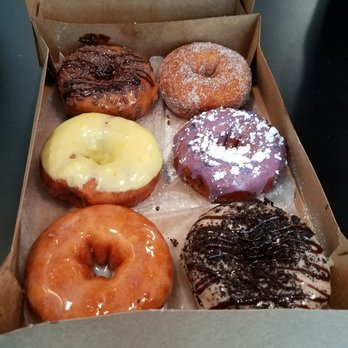Duck Donuts - Donuts Near Me - Lancaster, Pennsylvania