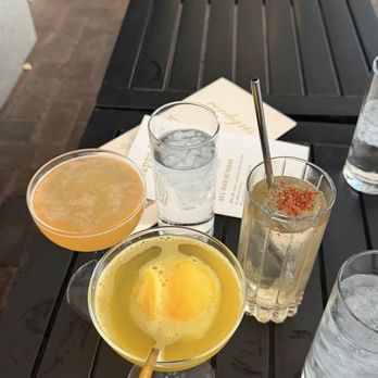 Verdigris - agua regia, canicula, pegu club cocktails - Tapas/Small Plates Near Me - Leawood, Kansas Verdigris - agua regia, canicula, pegu club cocktails - Tapas/Small Plates Near Me - Leawood, Kansas