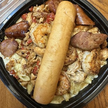 Smackers - Cajun Pasta - Chicken Wings Near Me - Memphis, Tennessee