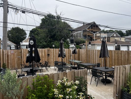 Electric Funeral by null