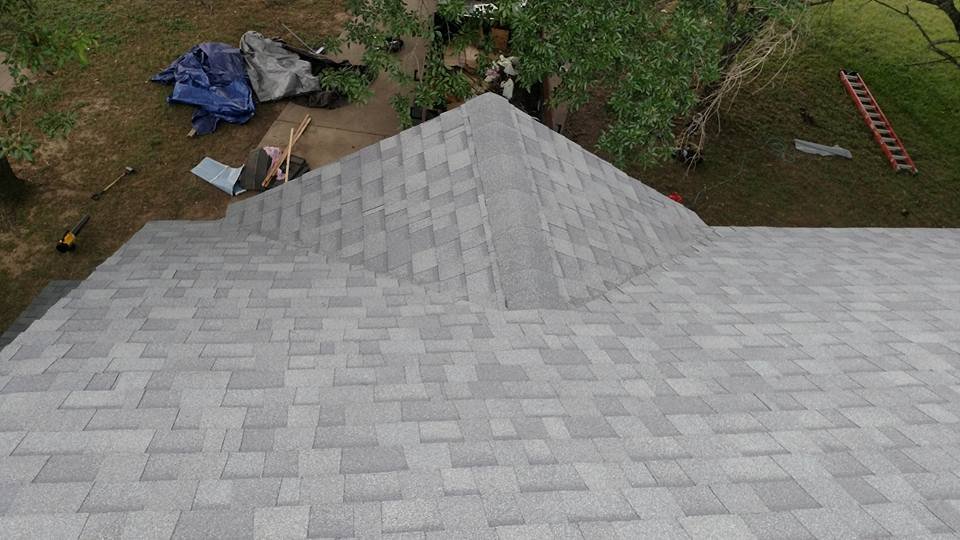 Slide of Integro Roofing