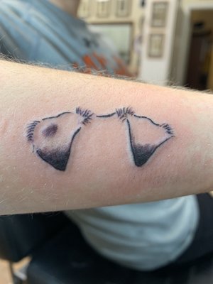 YANKEE TATTOO - 40 Photos & 46 Reviews - 198 Pearl St, Burlington