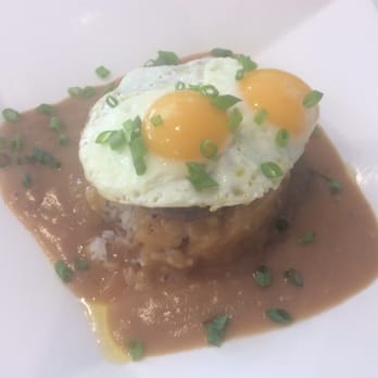 Aloha Kitchen - The Loco Moco - Breakfast & Brunch Near Me - Honolulu, Hawaii Aloha Kitchen - The Loco Moco - Breakfast & Brunch Near Me - Honolulu, Hawaii