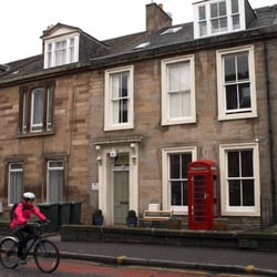The Lighthouse Hostel