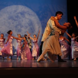 Montebello Performing Arts Center - Cinderella