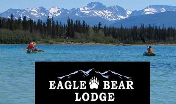 Eagle Bear Lodge by null