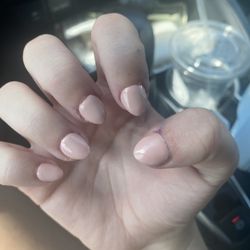 Pro Nail Salon