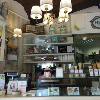 Hedera - Ice Cream & Frozen Yogurt Near Me - Rome, RM Hedera - Ice Cream & Frozen Yogurt Near Me - Rome, RM