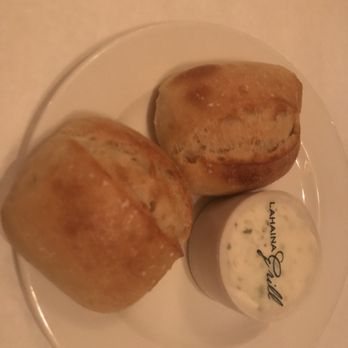 Lahaina Grill - Bread & herb butter - Seafood Near Me - Lahaina, Hawaii Lahaina Grill - Bread & herb butter - Seafood Near Me - Lahaina, Hawaii