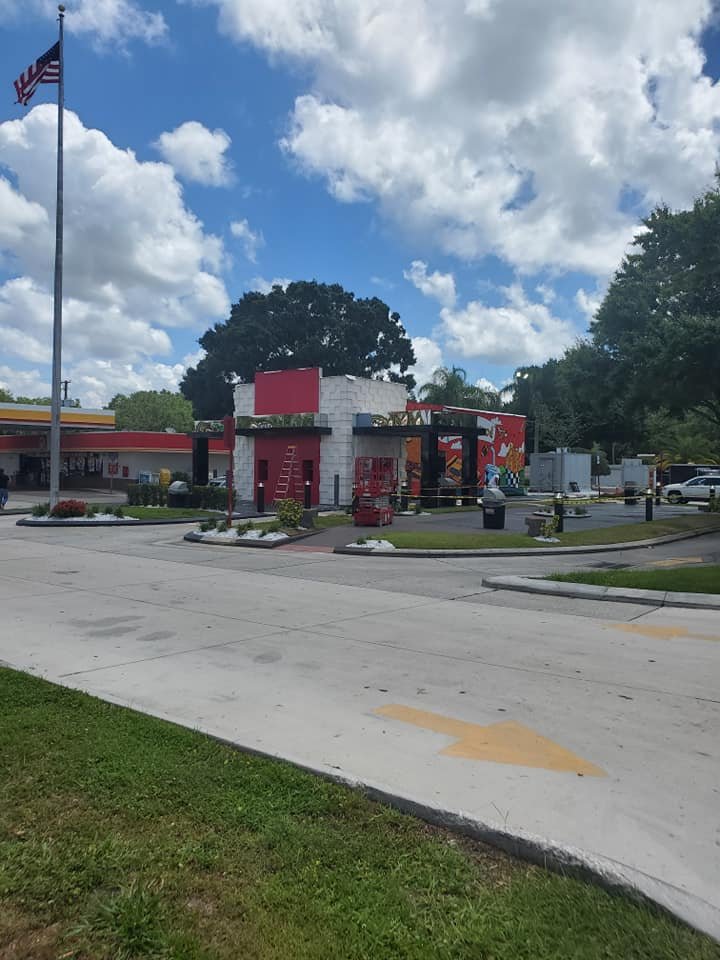 Slide of A+ Roofing Excellence