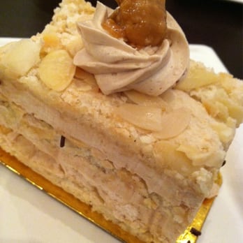 Christophe Artisan - Almond pastry - Chocolatiers & Shops Near Me - Charleston, South Carolina