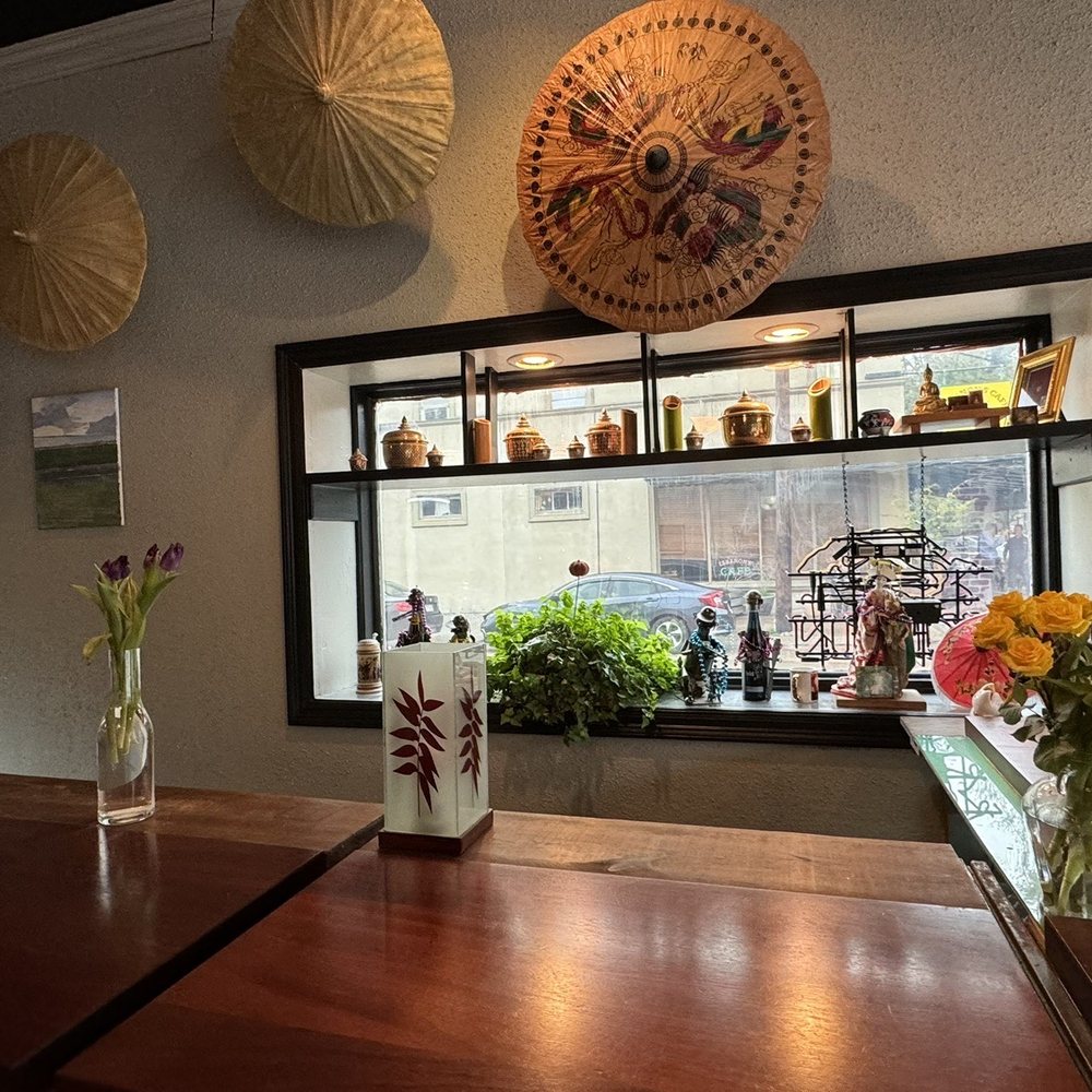 Thai Mint - Full Bar - Thai Near Me - New Orleans, Louisiana Thai Mint - Full Bar - Thai Near Me - New Orleans, Louisiana